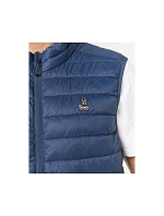 Vesta RIP CURL ANTI SERIES SEARCH PUFFER VST, tmavě modrá