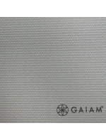 Oboustranná podložka na jógu "GRANITE/STORM" 4 mm 61956 Oboustranná podložka na jógu "GRANITE/STORM" 4 mm 61956