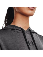 Rival Terry W 1369855 010 - Under Armour