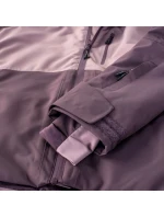 Dámská bunda Limmen W 92800439211 - Elbrus Dámská bunda Limmen W 92800439211 - Elbrus