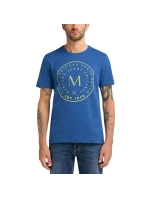 Tričko Mustang Alex Print M 1009020 5235