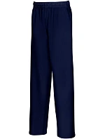 Fruit of the Loom Kids Lightweight Jog Pants Dětské tepláky 16.4005 deep navy
