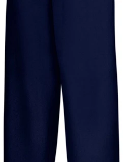 Fruit of the Loom Kids Lightweight Jog Pants Dětské tepláky 16.4005 deep navy