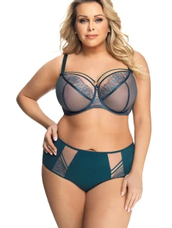 Gorsenia K497 Paradise barva: zelená