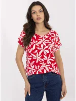 Halenka D73771M10978X korálová