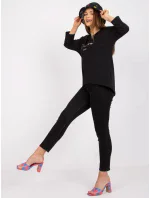 Halenka RV BZ 7767.99 černá