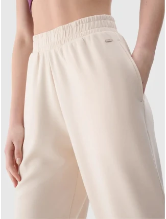 Dámské tepláky 4F Dámské tepláky 4F