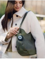 Dámská kabelka Vuch Adelia Green