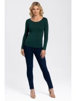DÁMSKÁ HALENKA MANATI S DLOUHÝM RUKÁVEM J/Z23