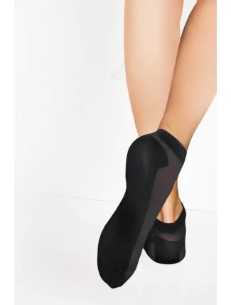 PONOŽKY SE ZESÍLENOU PODRÁŽKOU GEMMA PONOŽKY SE ZESÍLENOU PODRÁŽKOU GEMMA