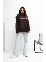 Mikina model 221614 Rue Paris Mikina model 221614 Rue Paris