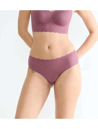 sloggi ZERO Feel Bliss Hipster - PURPLE - SLOGGI PURPLE - SLOGGI