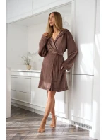 L&L 2509 Luna S-XL dámský župan L&L 2509 Luna S-XL dámský župan