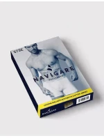 Boxerky Navigare 573/E M-2XL