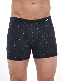 Boxerky Cornette Prime 904/132 S-2XL