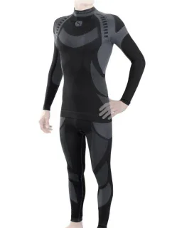 Sesto Senso P984 Thermoactive Pánské legíny