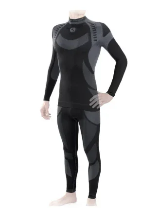 Sesto Senso P984 Thermoactive Pánské legíny