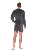 L&L 2090 Royal M-2XL pánský župan L&L 2090 Royal M-2XL pánský župan