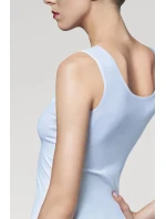 Dámské tílko 2786s white - GATTA Dámské tílko 2786s white - GATTA