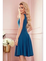 Dámské šaty  114-15  - NUMOCO