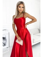 Dámské šaty  419-1 PERLA  - NUMOCO