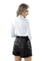 Dámská halenka Ernesta white - ELDAR