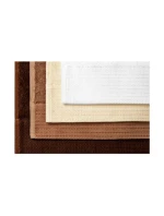 Velká bambusová osuška unisex (šedá) Velká bambusová osuška unisex (šedá)