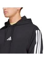 Adidas Essentials mikina 3-Stripes French Terry M JD1874 pánské