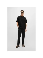 Boss Surfley Sand pánské sportovní žabky na léto black (50505540-001) Boss Surfley Sand pánské sportovní žabky na léto black (50505540-001)