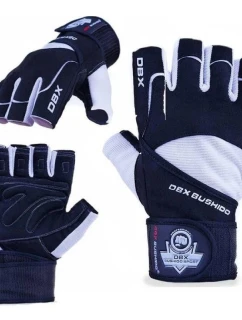 Rukavice do tělocvičny | WG-162 | M
