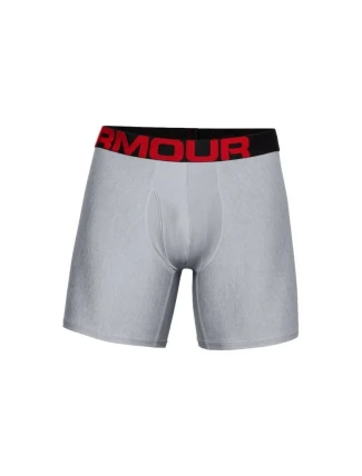 Pánské tričko Charged Tech M 1363619-011 - Under Armour Pánské tričko Charged Tech M 1363619-011 - Under Armour