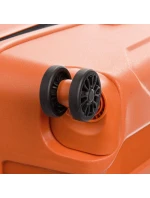 Kufr SwissBags Tourist Large 77cm Orange