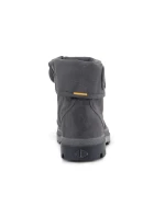 Unisex Pampa Baggy Wax U 77213-068-M - Palladium