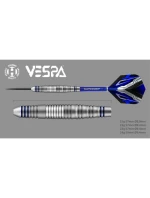 Vespa Brass Steeltip HS-TNK-000013889 Vespa Brass Steeltip HS-TNK-000013889