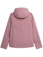 Dámská lyžařská bunda H4Z22 KUDN003 53S - 4F