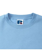 Russell Athletic 262M Mikina "Authentic" 10.262M sport heather Russell Athletic 262M Mikina "Authentic" 10.262M sport heather