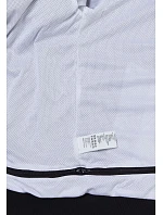 Build your Brand BY 016 Větrovka 56.0016 black/white
