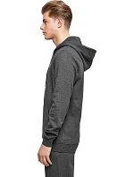 Build your Brand BB 001 Pánská mikina s kapucí 56.B001 black Build your Brand BB 001 Pánská mikina s kapucí 56.B001 black