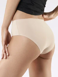 Julimex Simple panty barva: béžová