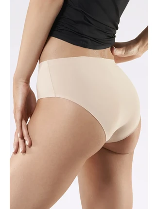 Julimex Simple panty barva: béžová