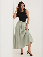 Sukně IT SD 3061.68 khaki