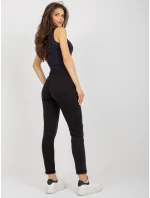 Tepláky RV DR 8692.21 černá Tepláky RV DR 8692.21 černá