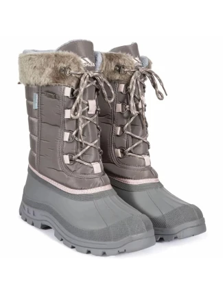 Dámské zimní boty Trespass Stavra II Dámské zimní boty Trespass Stavra II
