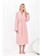 Dámský dlouhý župan CAMEA 2592 - L&L