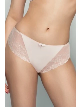 DÁMSKÉ KALHOTKY SOPHIE DELICATE PINK