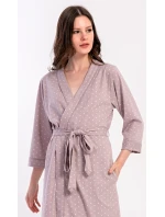 Dámský župan krátký Adele