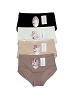 DC Girl kalhotky 26735 A'12 L-3XL DC Girl kalhotky 26735 A'12 L-3XL