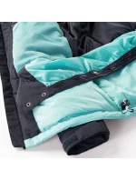 Zateplená bunda Hi-tec Lady Morena W 92800549421 Zateplená bunda Hi-tec Lady Morena W 92800549421