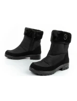 Zimní boty Progres W PROGJ-21-13