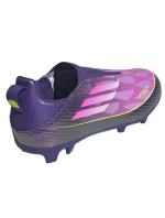 Boty adidas F50 Lamine Yamal League LL Jr FG/MG JQ9752